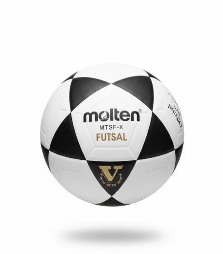 Molten MTSF-X FUTSAL 4