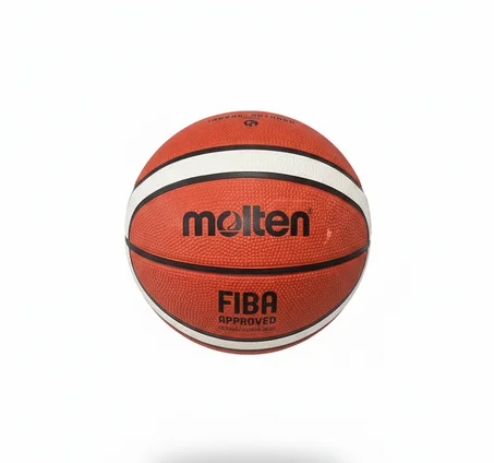MOLTEN BG 2010