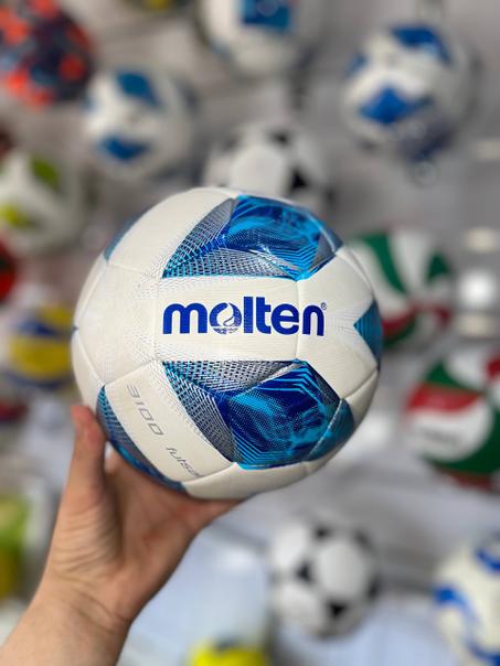 MOLTEN 3100 FUTSAL