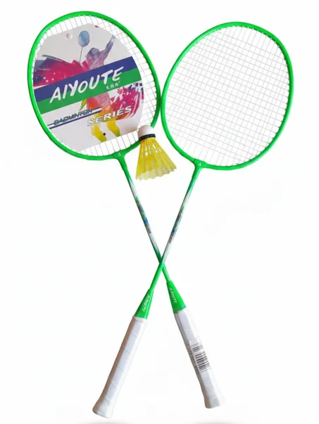 RAQUET BADMILTON