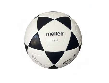 MOLTEN ST 5