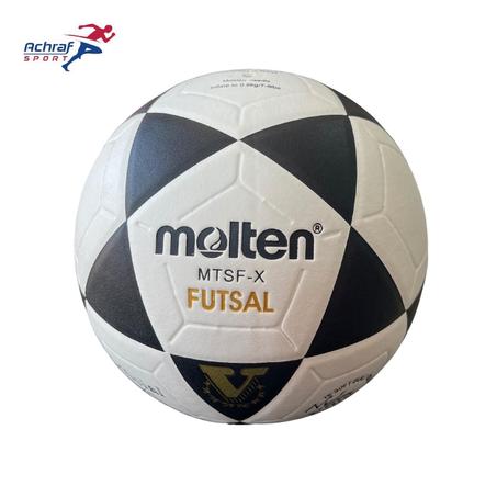Molten MTSF-X FUTSAL 4