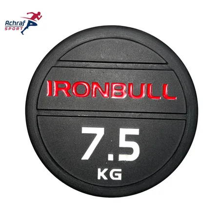 HALTERE IRON 7.5 KG