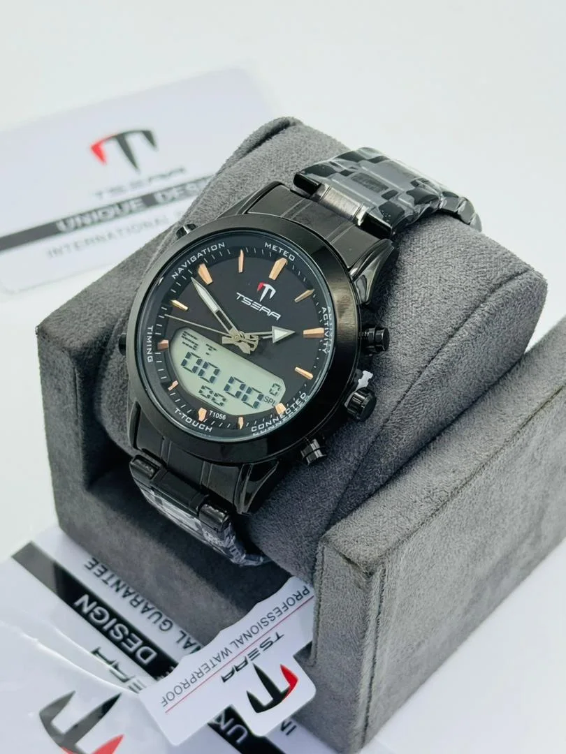 🌟 2️⃣ NIVEAU 2 : QUALITÉ PREMIUM – ÉLÉGANCE & DURABILITÉ SUPERIEURE