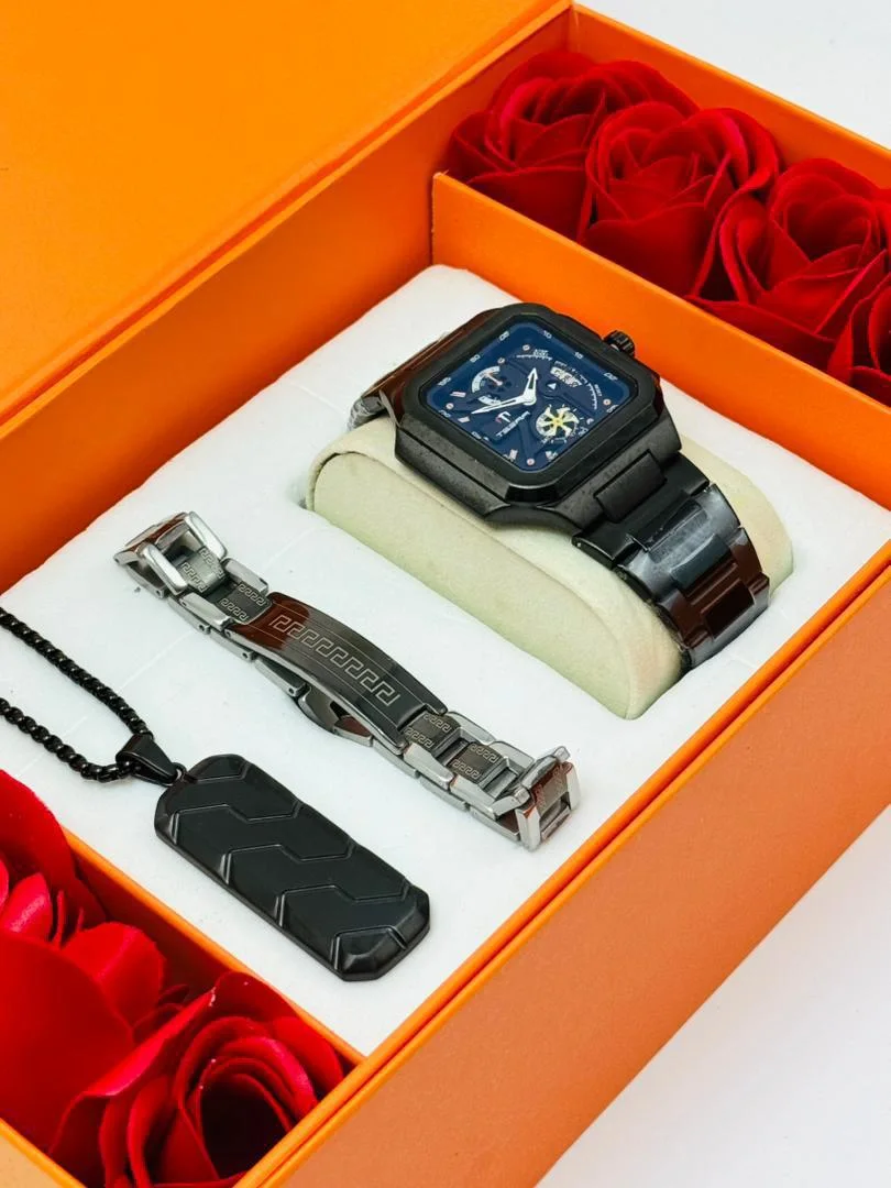 🌟 3️⃣ NIVEAU 3 : QUALITÉ LUXE – LE SOMMET DU RAFFINEMENT