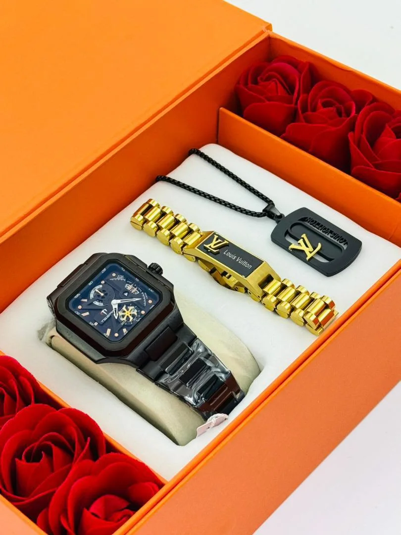 🌟 3️⃣ NIVEAU 3 : QUALITÉ LUXE – LE SOMMET DU RAFFINEMENT