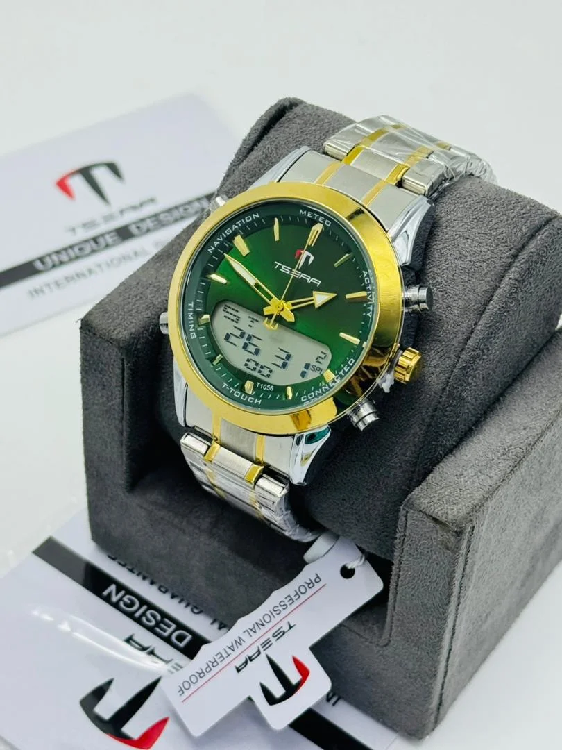 🌟 2️⃣ NIVEAU 2 : QUALITÉ PREMIUM – ÉLÉGANCE & DURABILITÉ SUPERIEURE