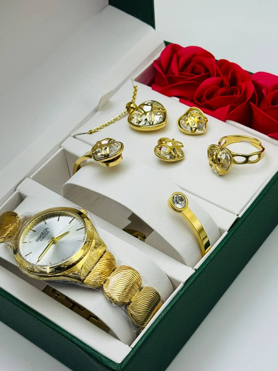 🌟 3️⃣ NIVEAU 3 : VERSACE