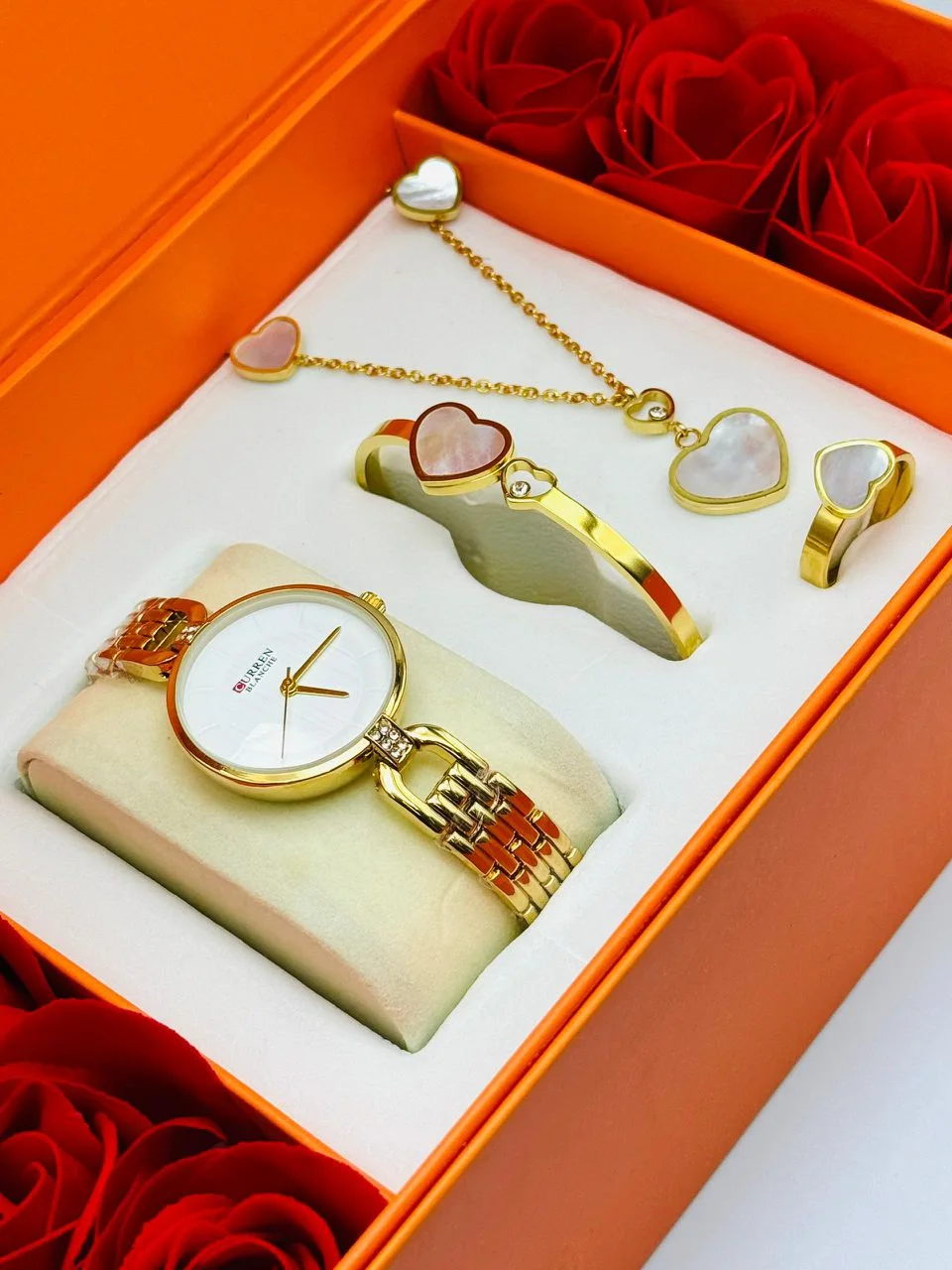 🌟 3️⃣ NIVEAU 3 : CURREN