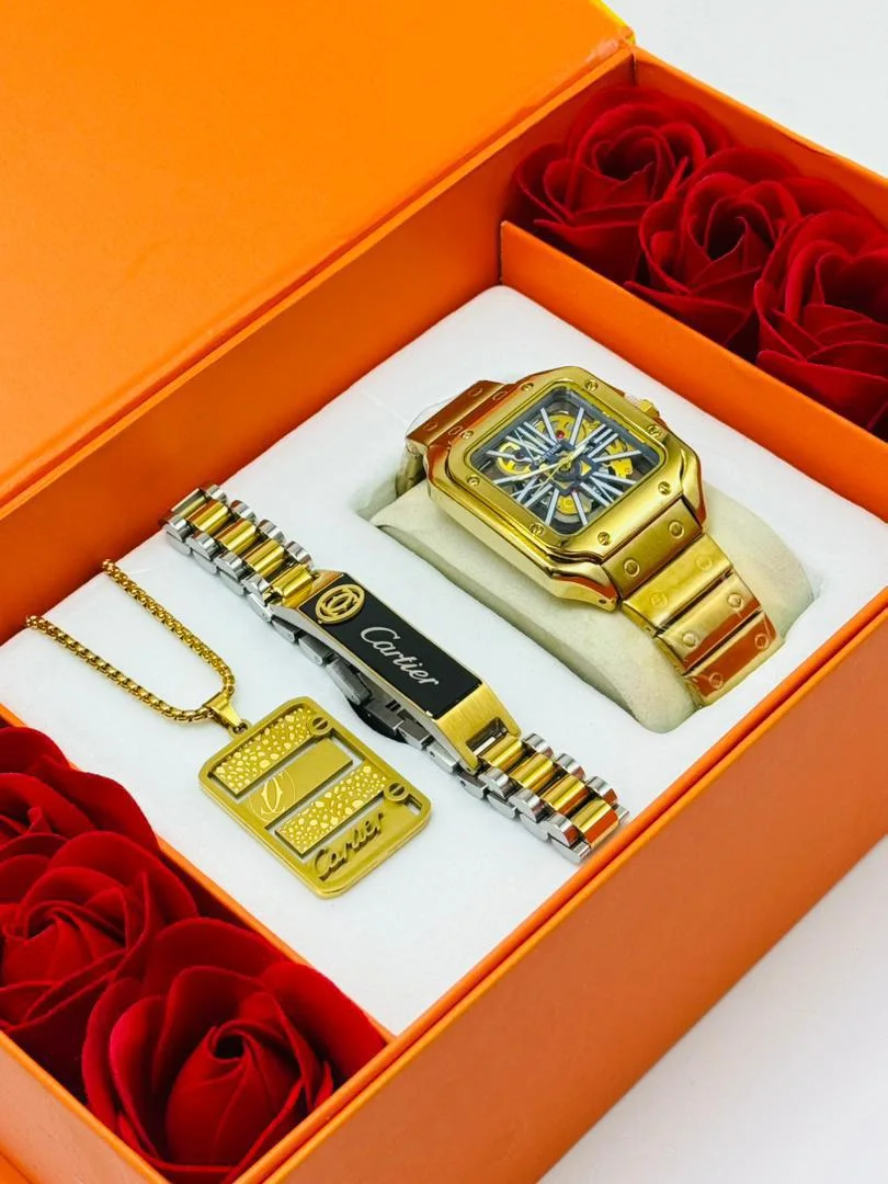 🌟 3️⃣ NIVEAU 3 : QUALITÉ LUXE – LE SOMMET DU RAFFINEMENT