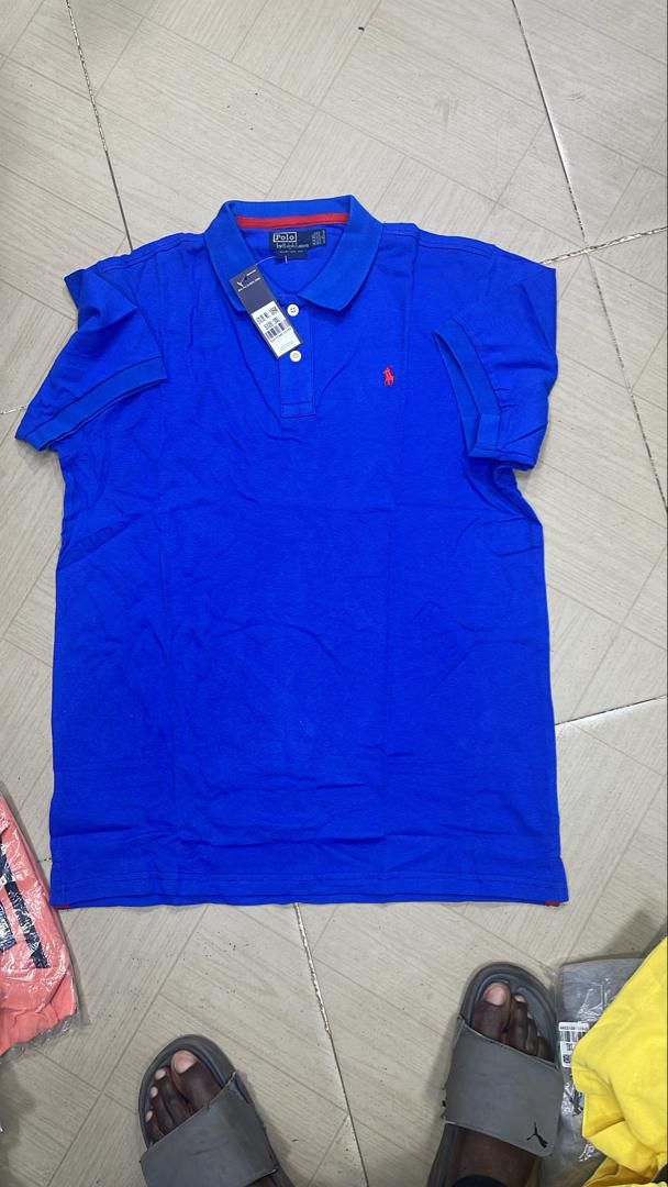 Polo Ralph Lauren – Bleu Royal