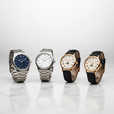 Montres