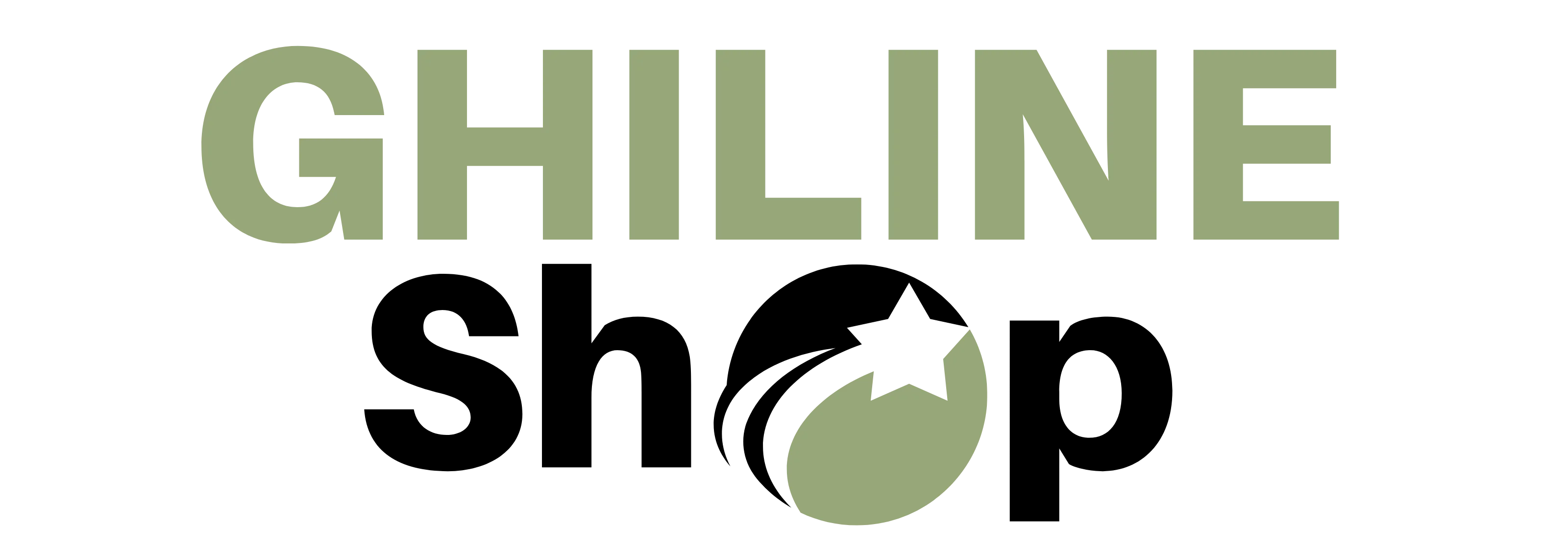 ghilineshop