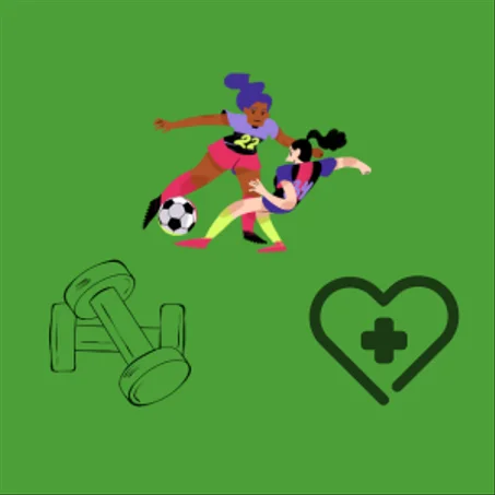 الصحة والرياضة