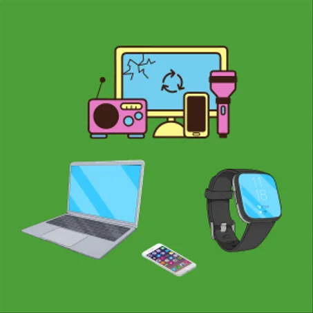 إلكترونيات