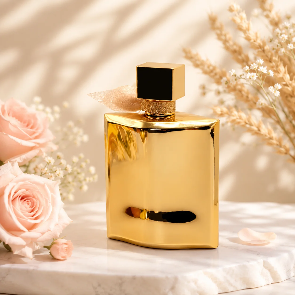 Golden Essence – Limited Edition