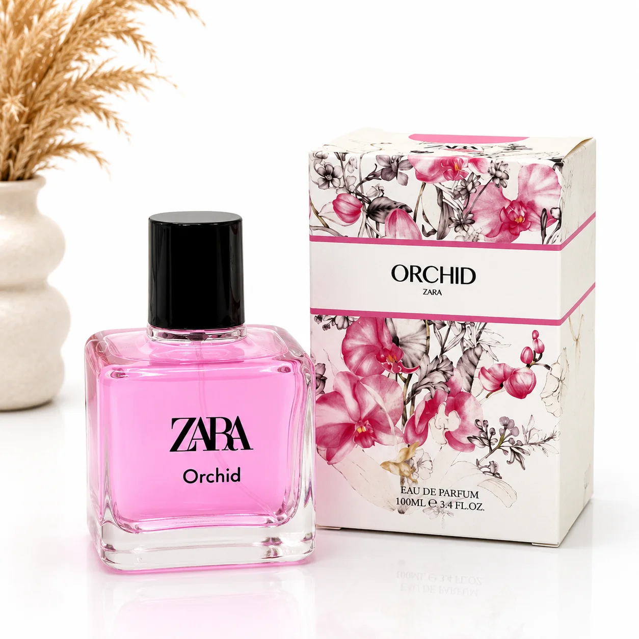 ZARA Orchid