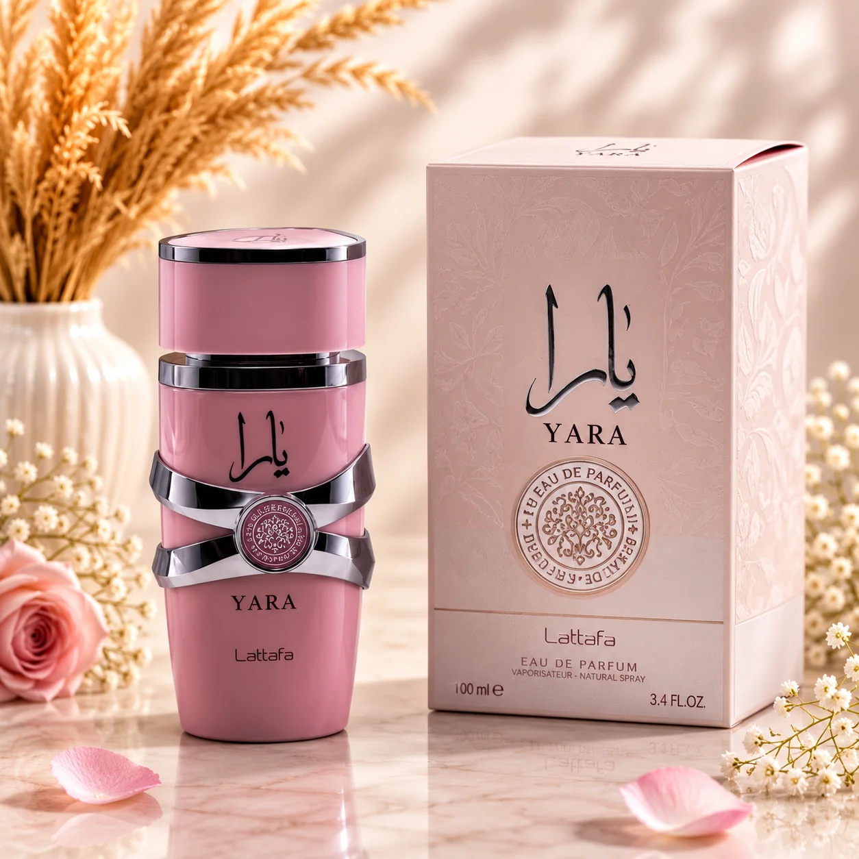 Yara Eau de Parfum