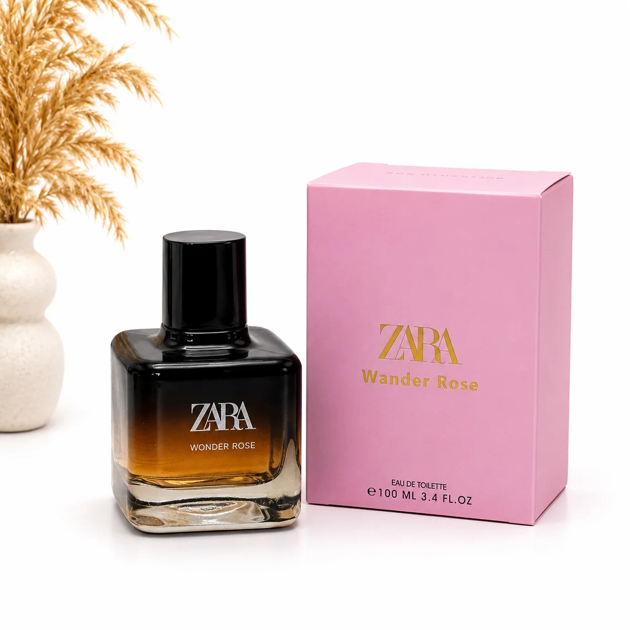 ZARA Wonder Rose
