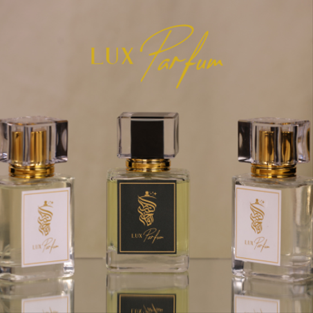 PACK 3 PARFUMS 50 ML