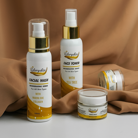 منتجات العناية الشخصية