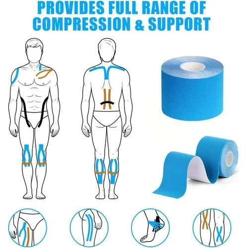 Bande adhésive (Lasto)