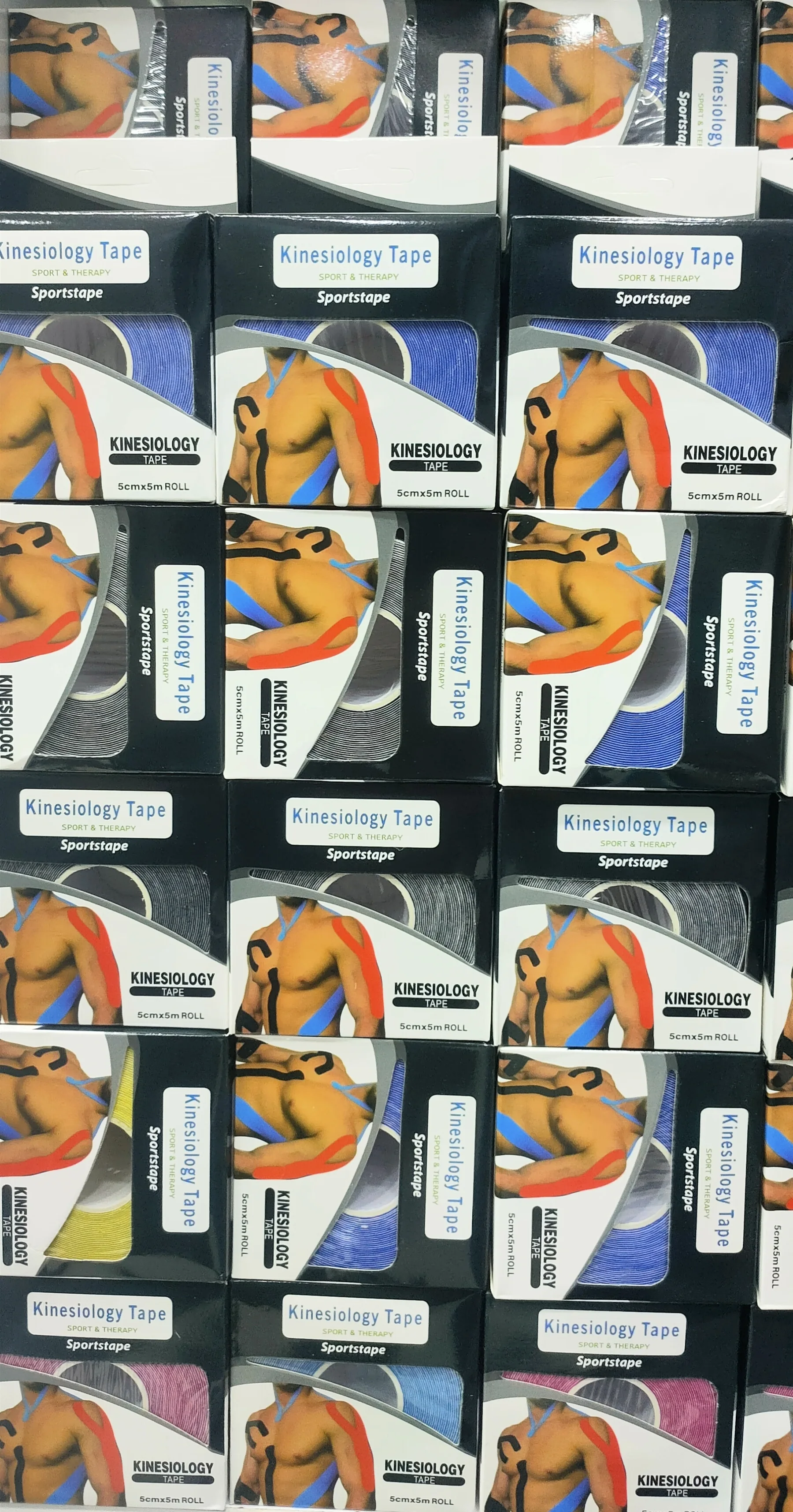 Bande adhésive (Lasto)