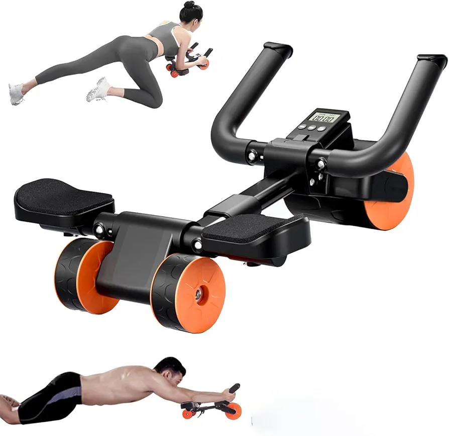 Ab wheel