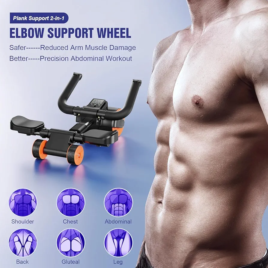 Ab wheel