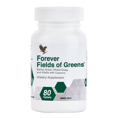 فيلدز اوف غرينز