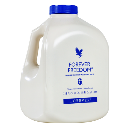 فوريفر فريدوم