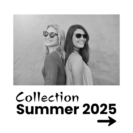 Collection "Summer 2025"