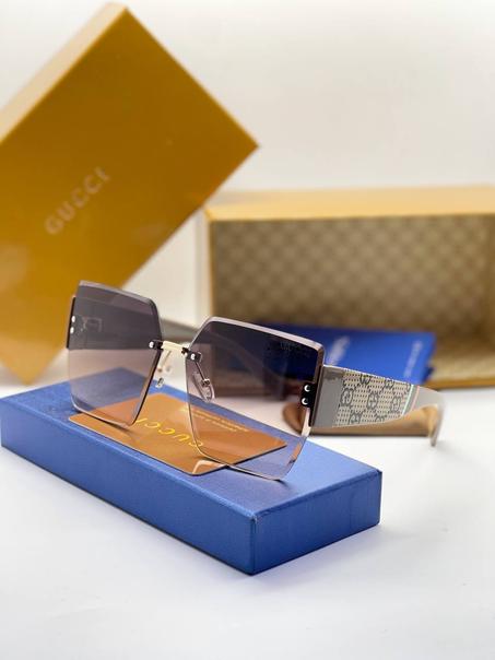 LUNETTES GCC7 ( 2 couleurs)