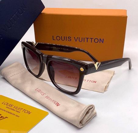 LUNETTES LXV6 (4 couleurs)