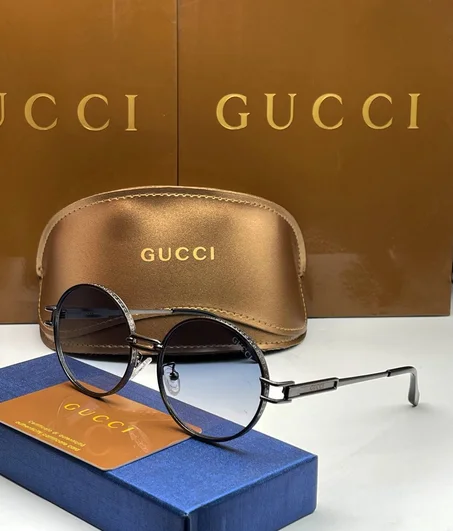 LUNETTES GCC 14 ( 2 couleurs)