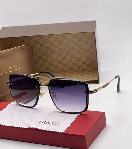 LUNETTES GCC 18 (7 couleurs)