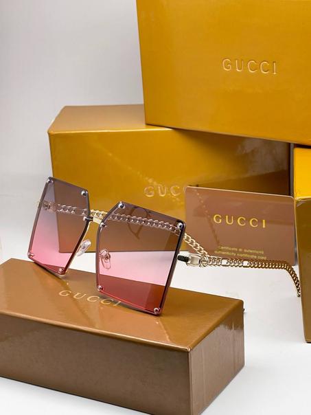 LUNETTES GCC9 (5 couleurs)