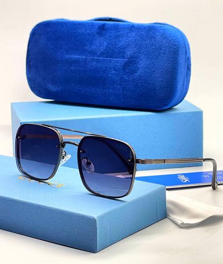 LUNETTES GCC 17 ( 3 couleurs )