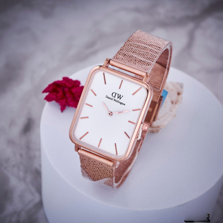 Montre DW1 (5 couleurs)