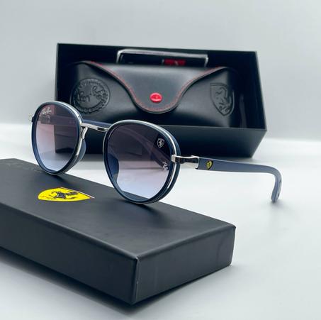 LUNETTES RBN13 (4 couleurs)