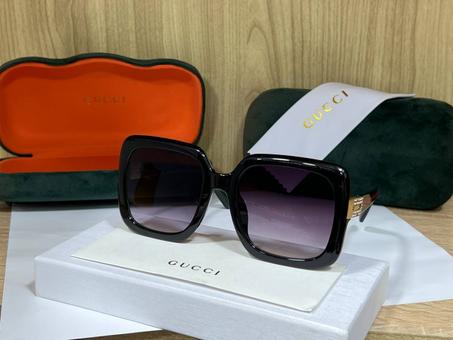 LUNETTES GCC23 (5 couleurs)