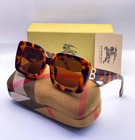 LUNETTES BRB7 (3 couleurs)