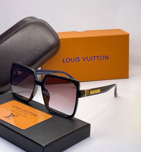 LUNETTES LXV30 (3 couleurs)