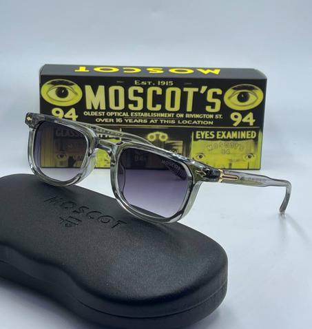 LUNETTES MSC6 (2 couleurs)