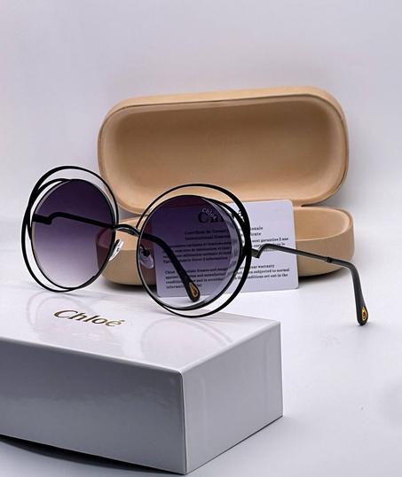 LUNETTES CLO (4 couleurs)