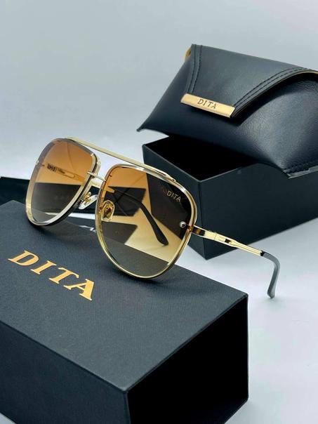 LUNETTES DT1 (6 couleurs)