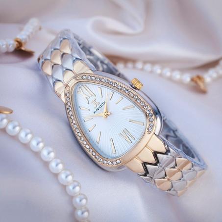 MONTRE JC 2 (2 couleurs)