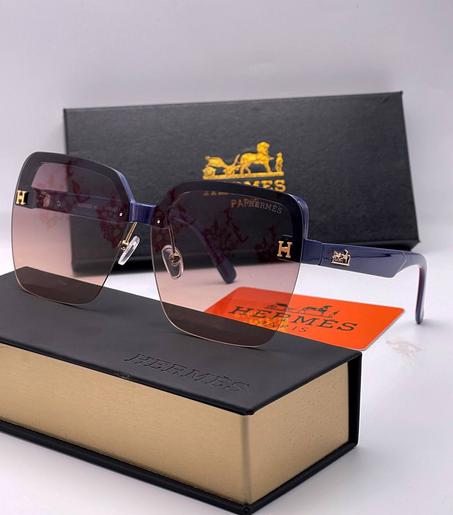 LUNETTES HRM7 ( couleurs)