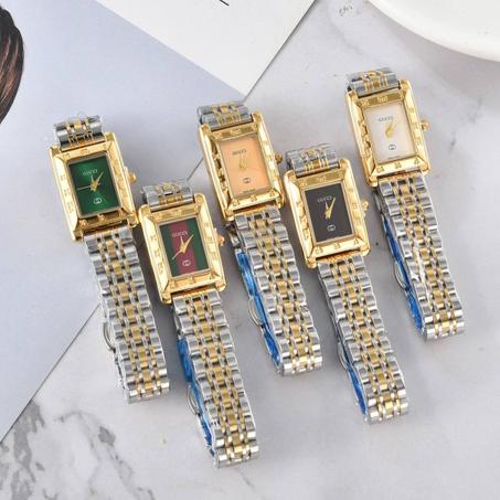 MONTRE GCC1  (5 couleurs)