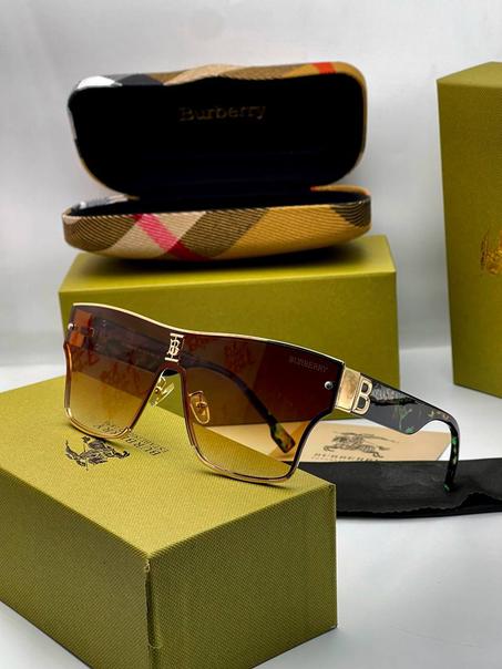 LUNETTES BRB2 (5 couleurs)